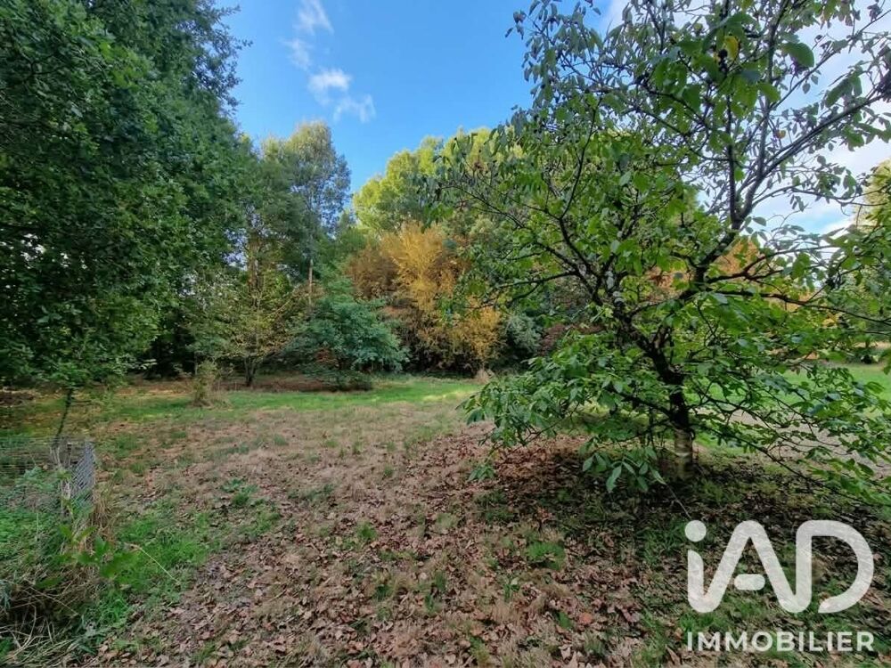 Vente Maison Vente Longère 4 pièces Quilly