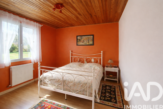  Maison à vendre 5 pièces 112 m²