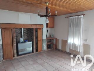  Maison � vendre 2 pi�ces 40 m�
