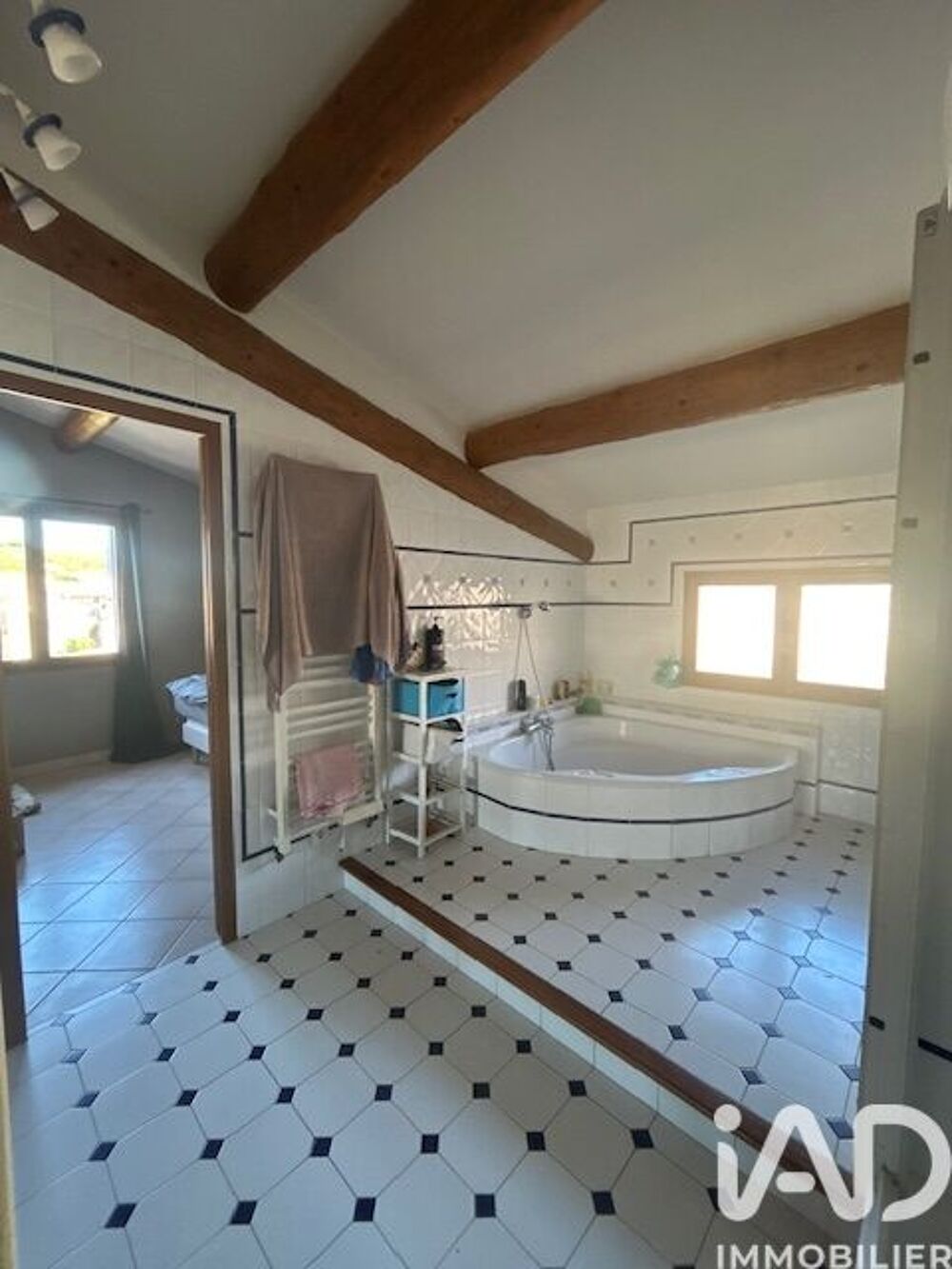 Vente Maison Vente Maison de village 5 pièces Saint-marcel-d'ardèche