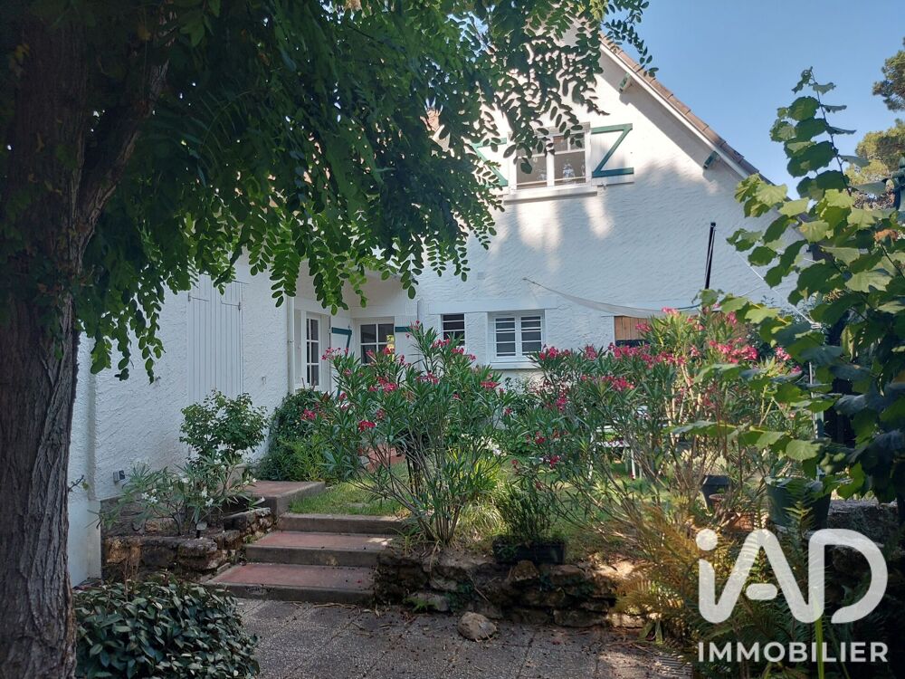 Vente Maison Vente Maison/villa 5 pièces La baule-escoublac