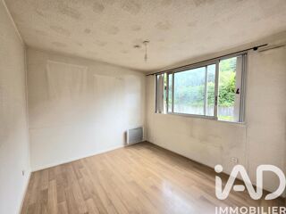  Appartement à vendre 2 pièces 33 m²