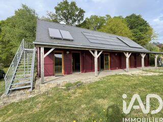  Maison � vendre 4 pi�ces 114 m�