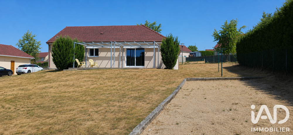 Vente Maison/villa 4 pièces