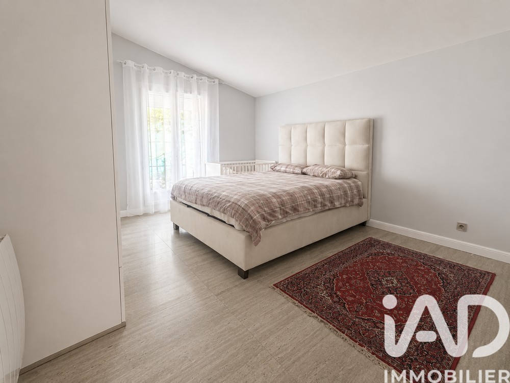 à vendre  Maison Soisy-sous-Montmorency (95230)