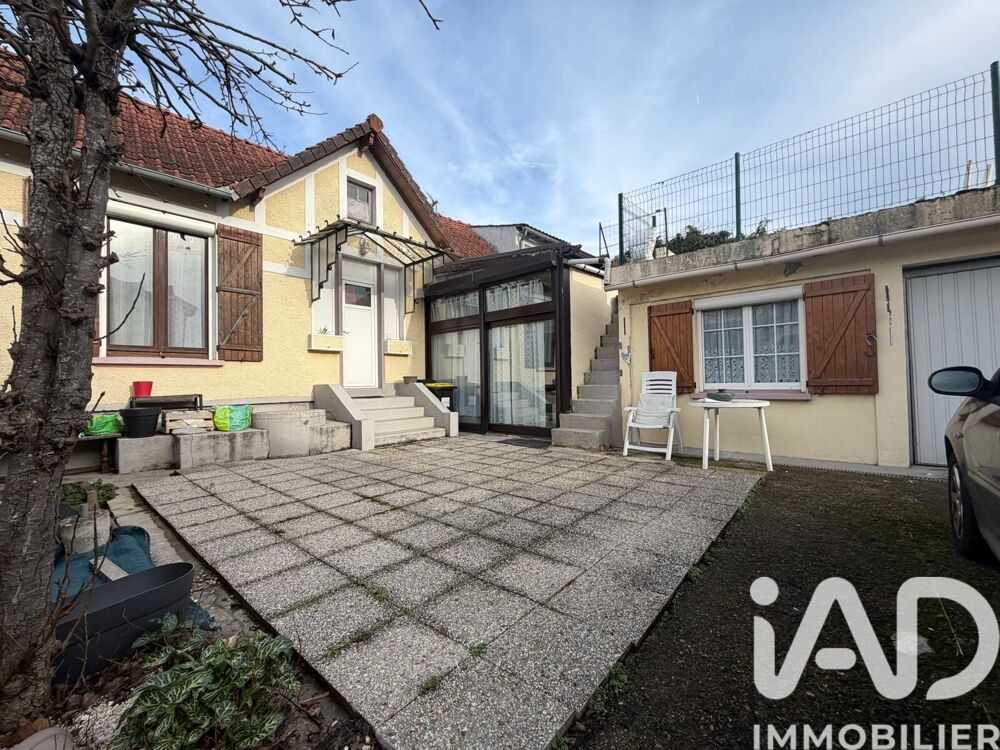 Vente Maison/villa 4 pièces
