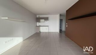  Appartement à vendre 3 pièces 68 m²