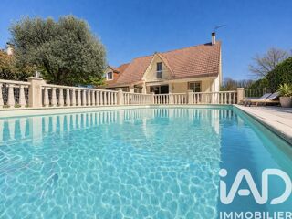  Maison à vendre 7 pièces 201 m²