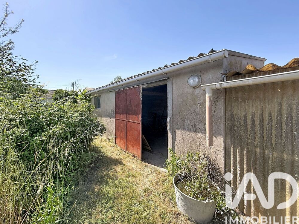 Vente Terrain Vente Terrain à bâtir 701 m&sup2; Geneston