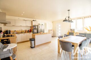  Maison à vendre 5 pièces 118 m²