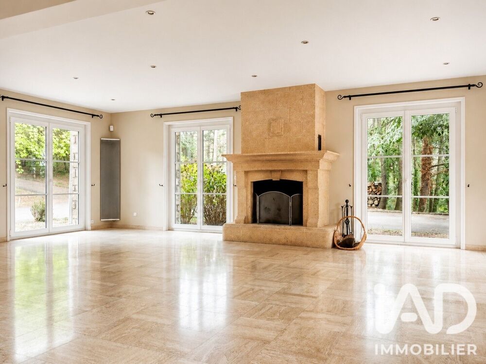 Vente Maison Vente Demeure 14 pièces Saint-genest-lerpt