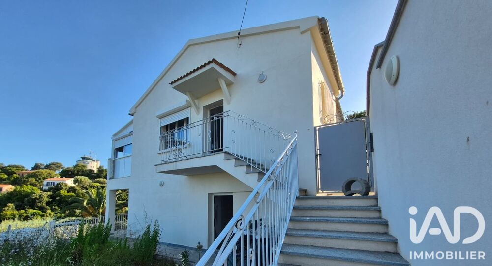 Vente Maison Vente Maison/villa 6 pièces San-giuliano