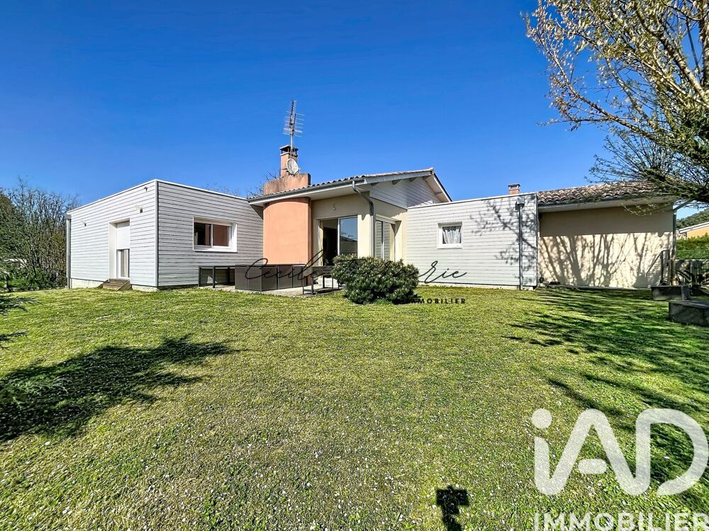 Maison 162m2 Marsas