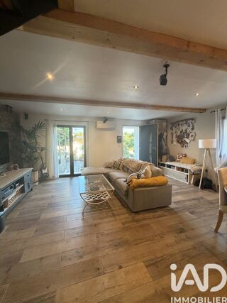  Maison à vendre 4 pièces 96 m²