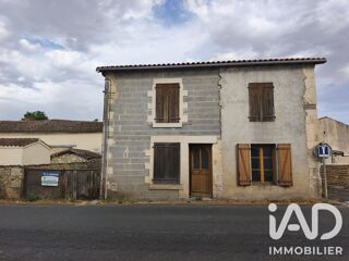  Maison à vendre 4 pièces 99 m²