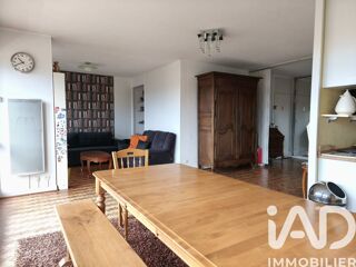  Appartement à vendre 6 pièces 125 m²