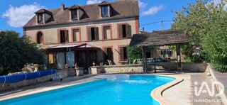  Maison à vendre 7 pièces 185 m²
