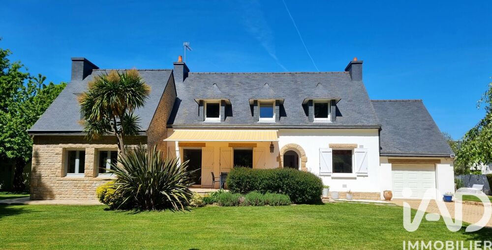 Vente Maison/villa 8 pièces