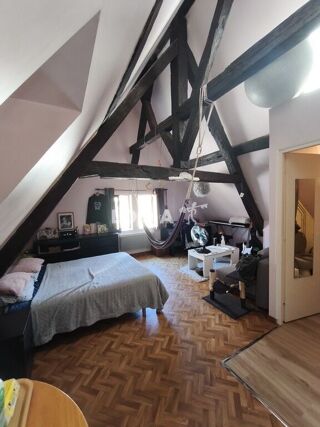  Appartement � vendre 1 pi�ce 19 m�