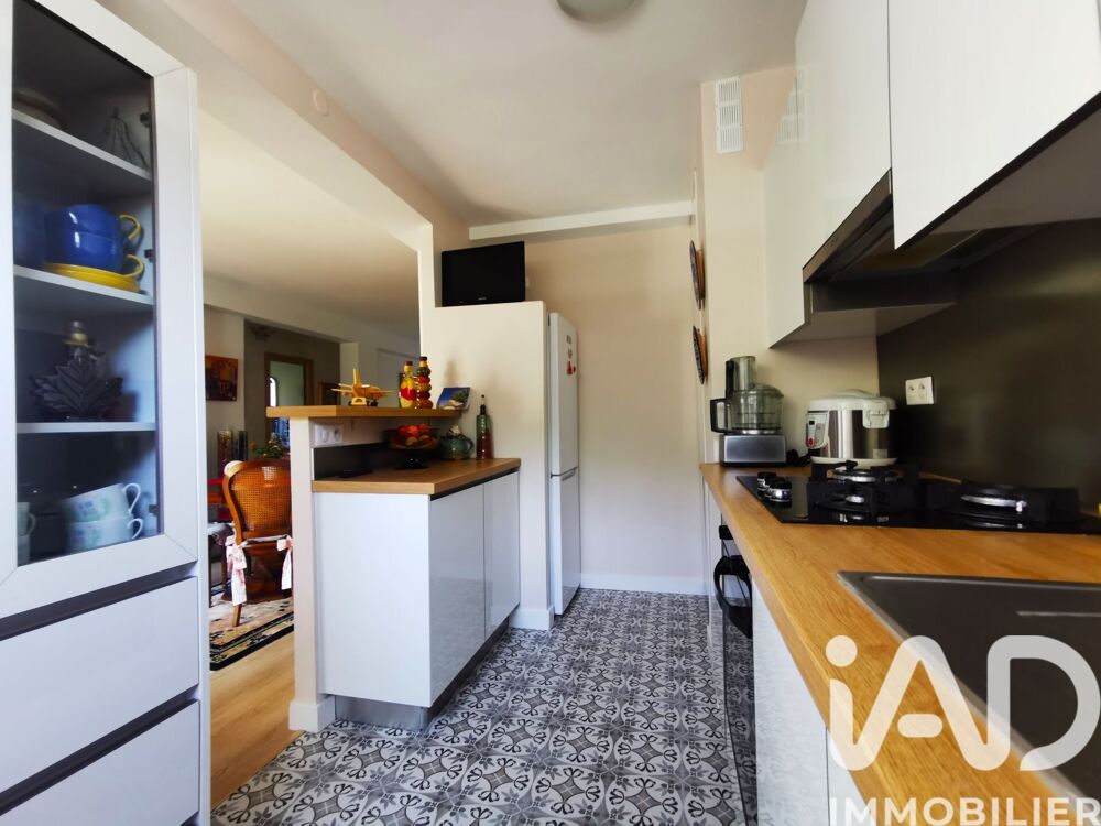Appartement 4 pièces 85 m² · à Bayonne · 85 m² · 385 000 €