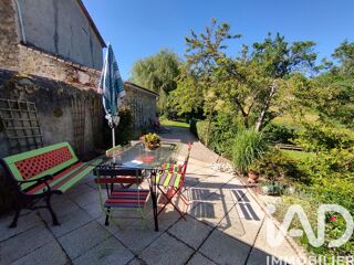  Maison à vendre 6 pièces 169 m²