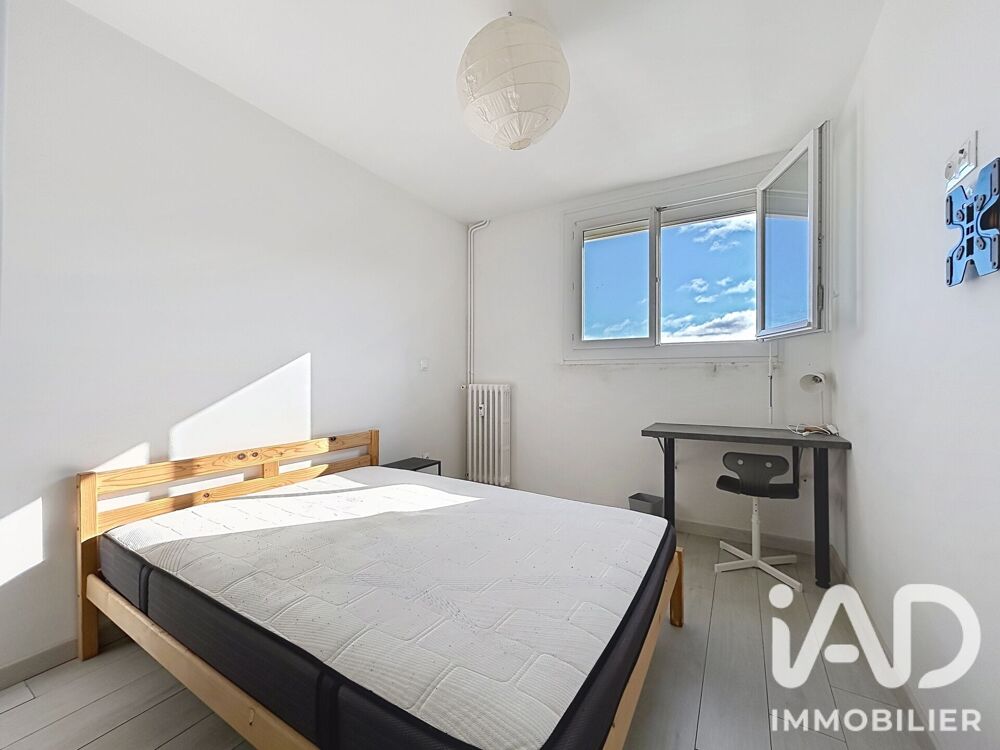 Vente Appartement Vente Appartement 4 pièces Rennes
