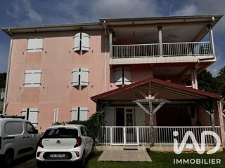 Vente Immeuble Vente Immeuble 181 m&sup2; Le lamentin