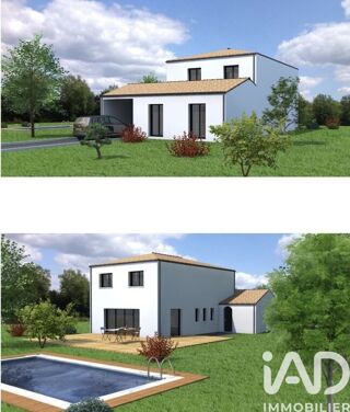  Maison � vendre 5 pi�ces 166 m�