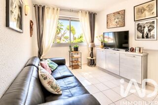  Appartement à vendre 4 pièces 46 m²