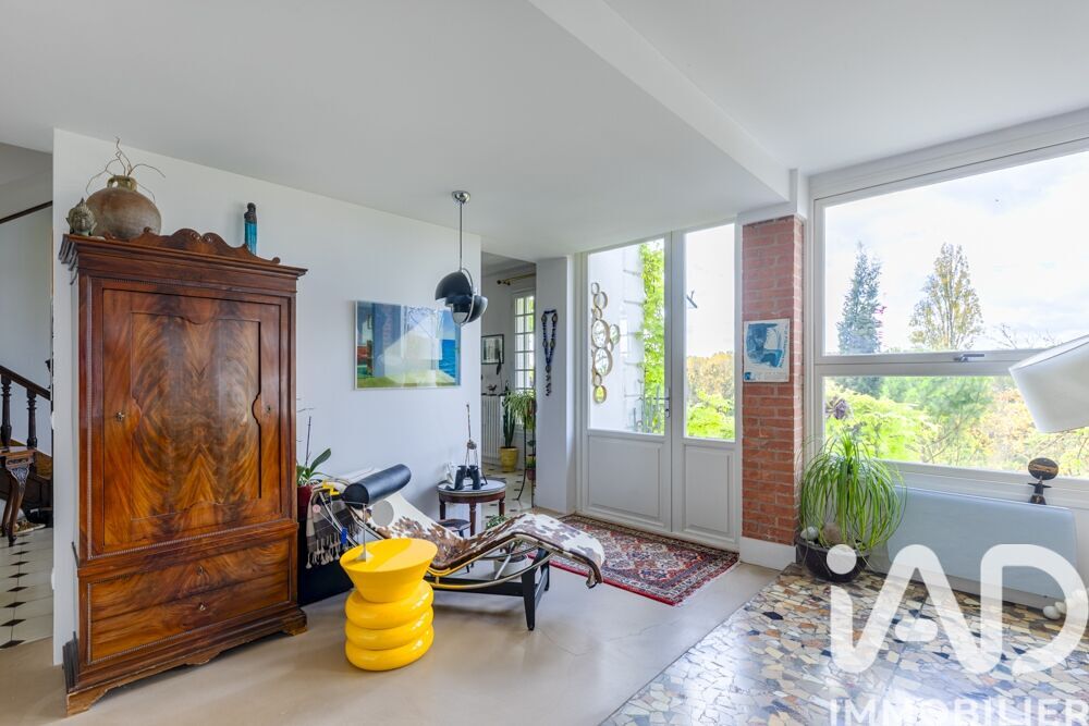 à vendre  Maison La Frette-sur-Seine (95530)