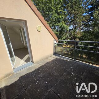  Appartement à vendre 2 pièces 42 m²