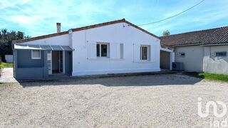 Maison � vendre 4 pi�ces 85 m�