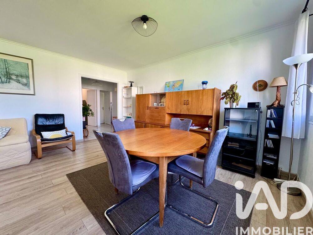 Vente Appartement Vente Appartement 5 pièces Saint-michel-sur-orge
