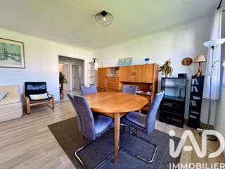  Appartement à vendre 5 pièces 85 m²
