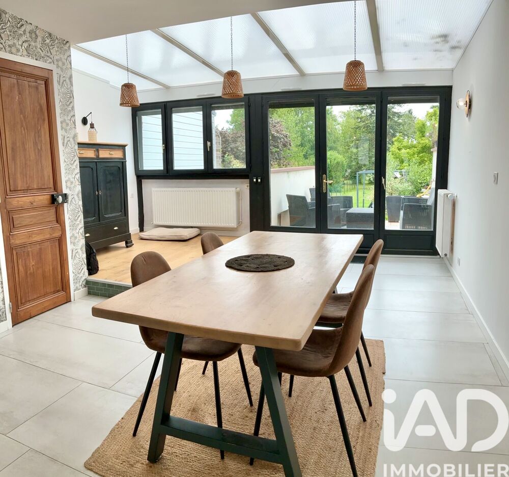 Vente Maison Vente Maison/villa 5 pièces Amiens