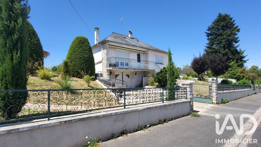 Vente Maison traditionnelle 4 pièces