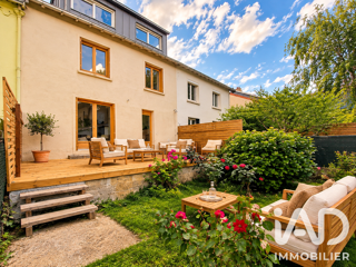  Maison à vendre 8 pièces 127 m²