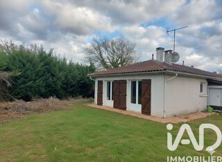  Maison � vendre 4 pi�ces 84 m�