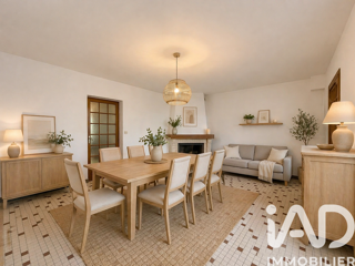  Maison � vendre 7 pi�ces 140 m�