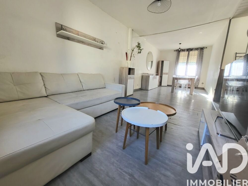 vente Appartement - 4 pièce(s) - 81 m² Narbonne (11100)