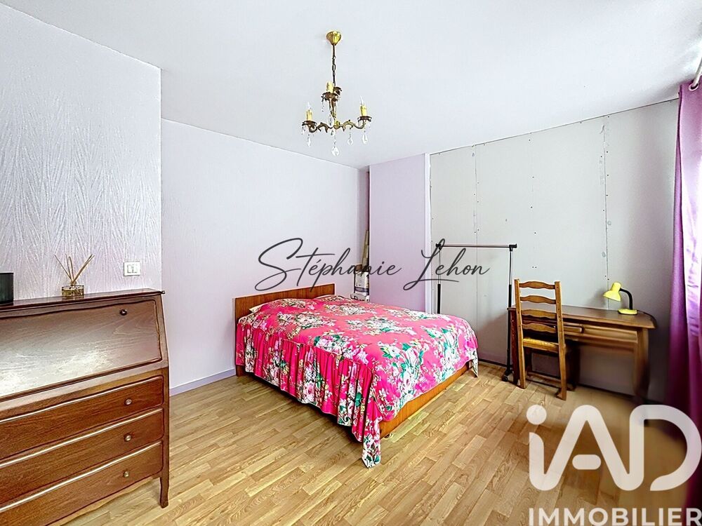 Vente Maison/villa 3 pièces