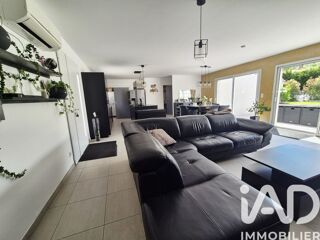  Maison à vendre 3 pièces 109 m²