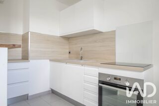  Appartement à louer 2 pièces 39 m²