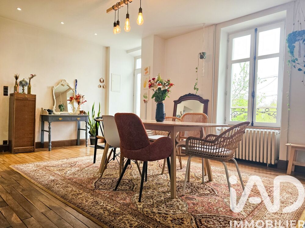 Location Maison/villa 7 pièces