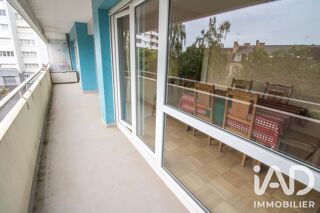  Appartement à vendre 5 pièces 85 m²