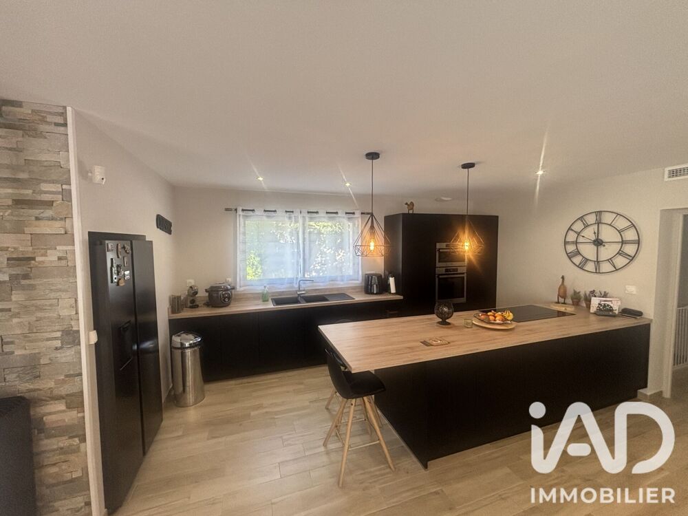 à vendre  Maison Saint-Maximin-la-Sainte-Baume (83470)