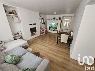  Maison � vendre 4 pi�ces 89 m�