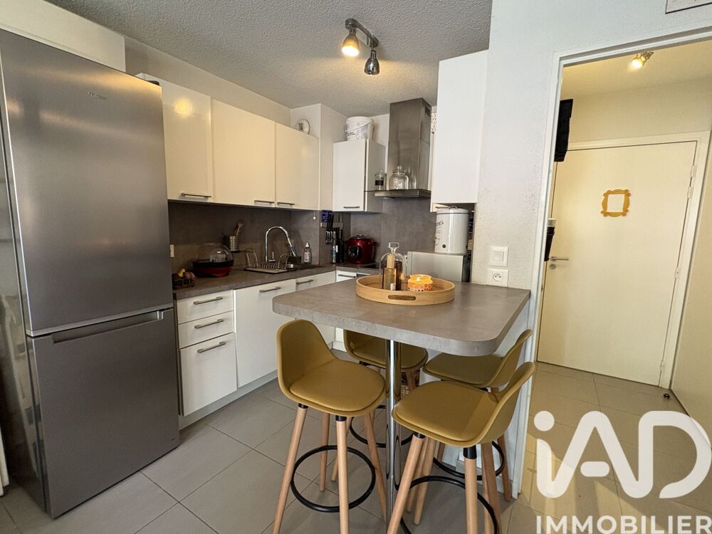 Vente Appartement Vente Appartement 3 pièces Menton