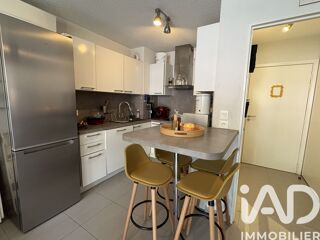  Appartement à vendre 3 pièces 51 m²