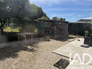  Maison à vendre 4 pièces 120 m²